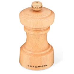Molinillo de madera de haya Hoxton Cole&Mason