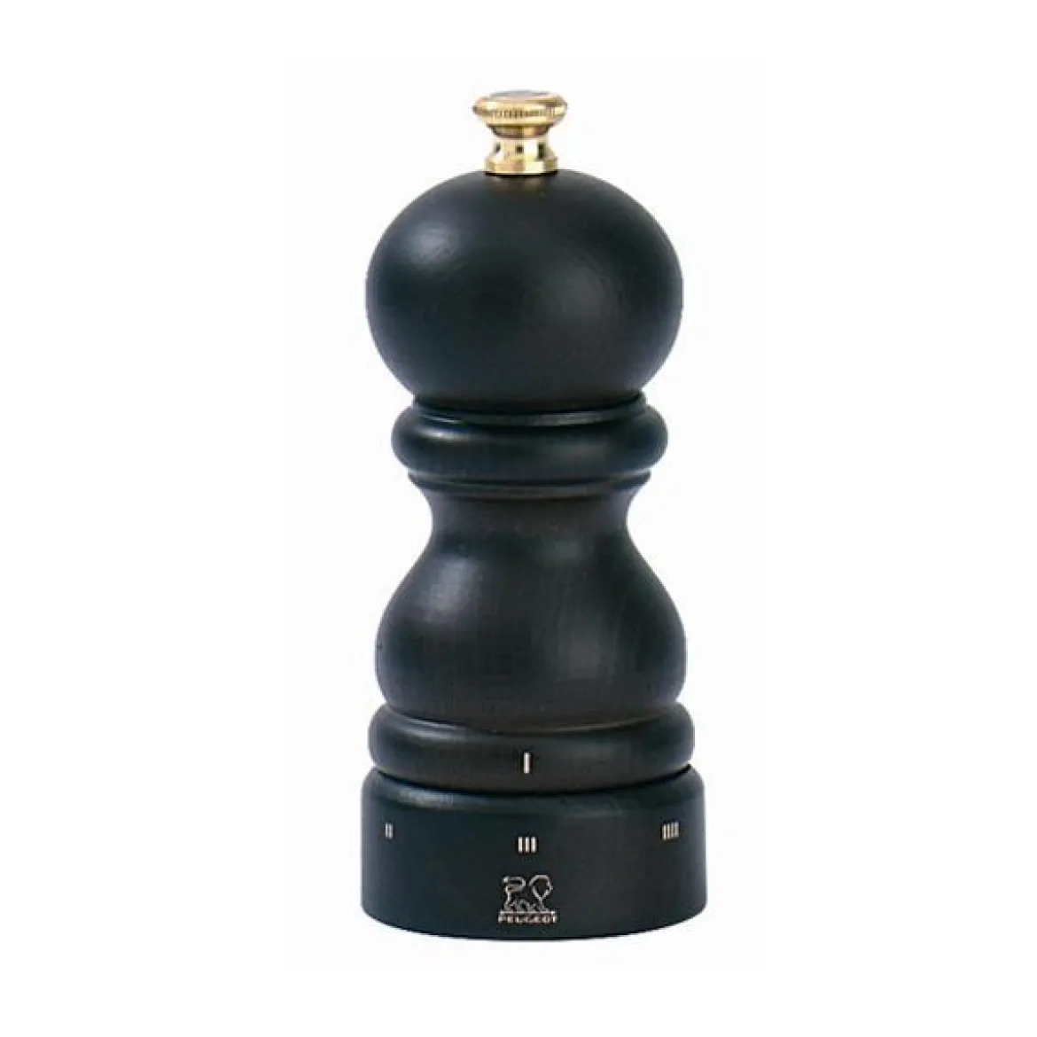 Molinillo de pimienta Paris Peugeot chocolat