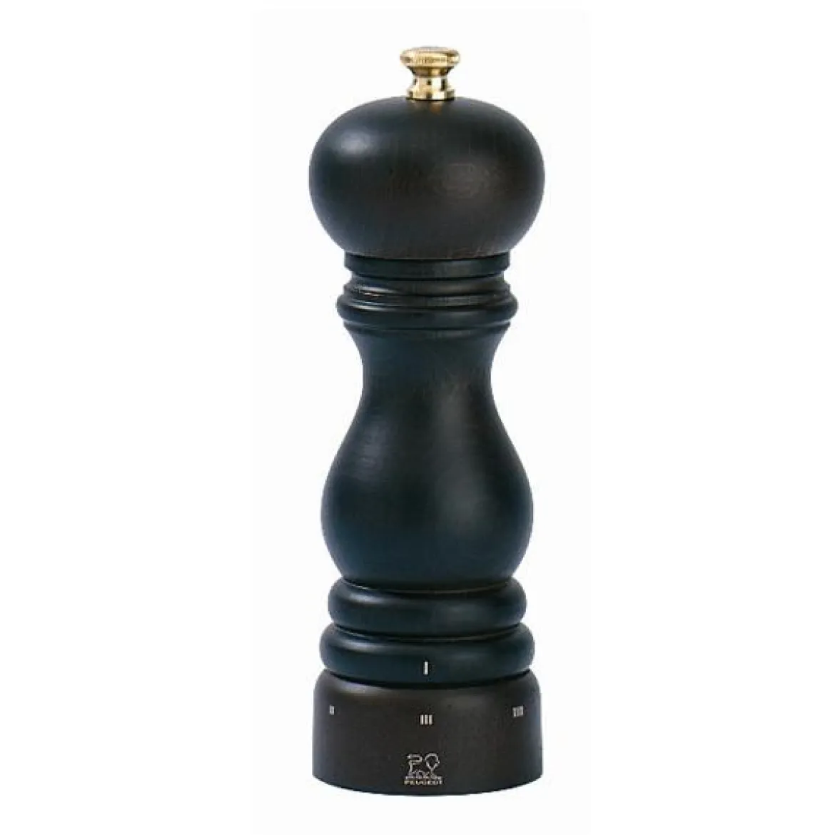 Molinillo de pimienta Paris Peugeot chocolat