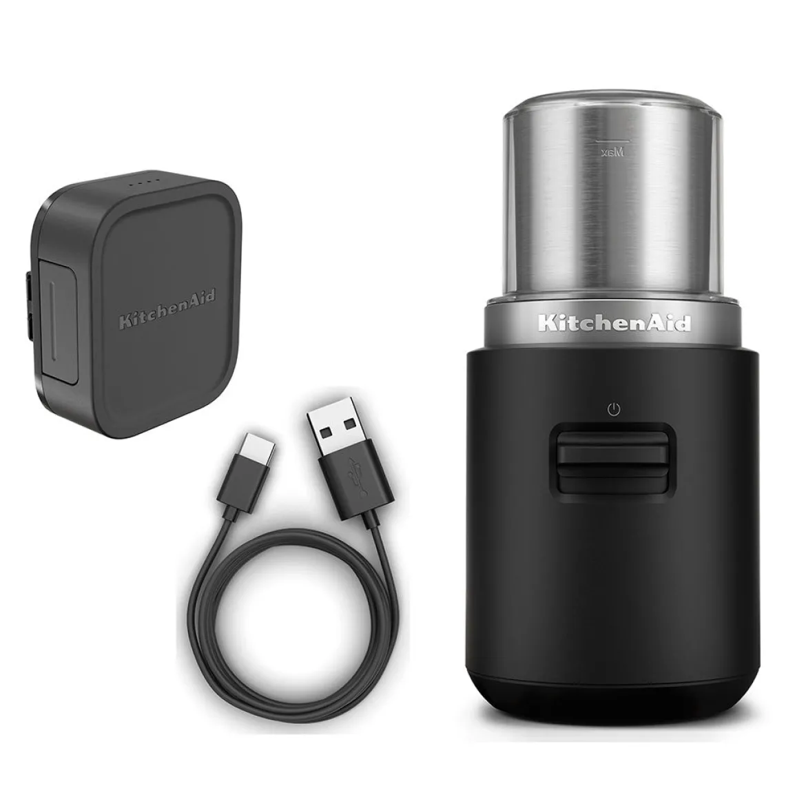 Molinillo inalámbrico Go 12V KitchenAid