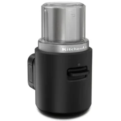 Molinillo inalámbrico Go 12V KitchenAid