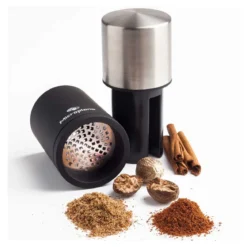 Molinillo para especias de Microplane
