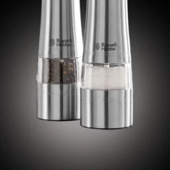 Molinillos de sal y pimienta Classics Russell Hobbs