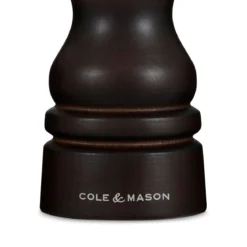 Molinillos London Cole&Mason