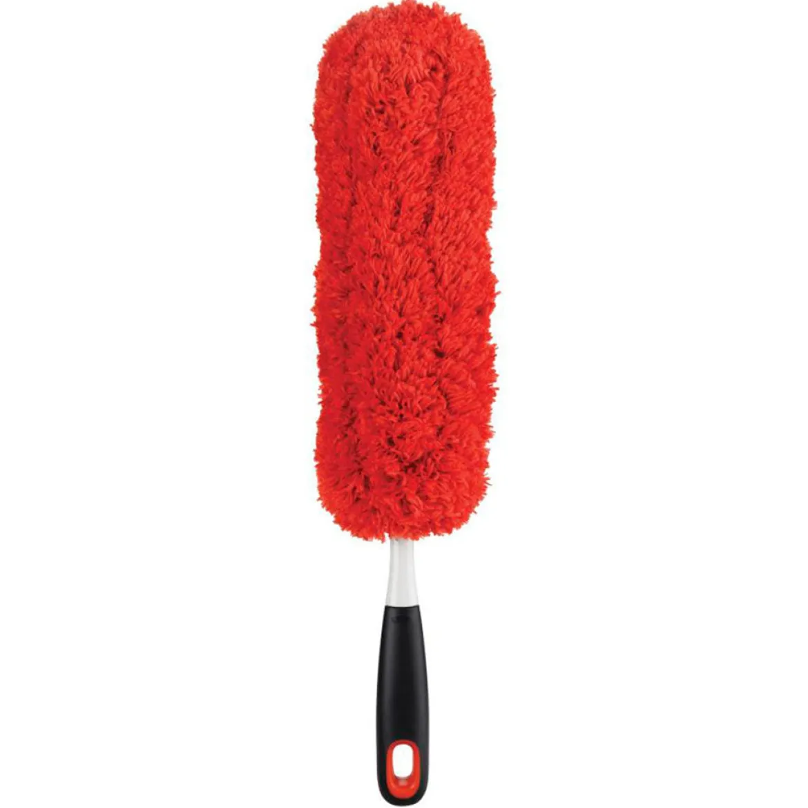 Mopa de mano de microfibra OXO