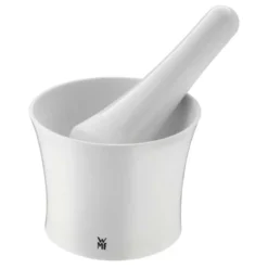 Mortero cerámico con mazo Gourmet WMF