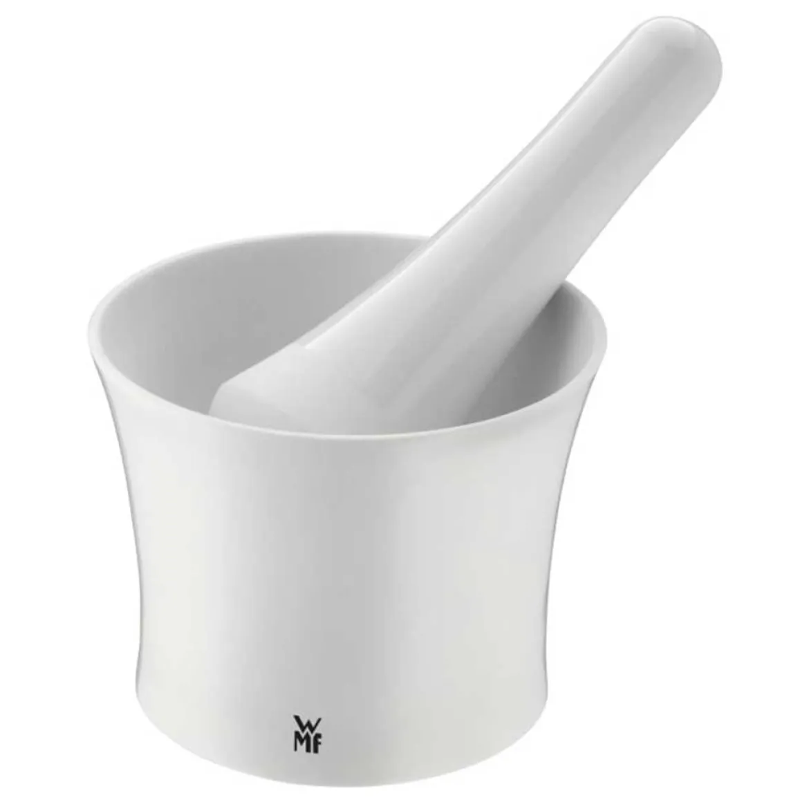 Mortero cerámico con mazo Gourmet WMF