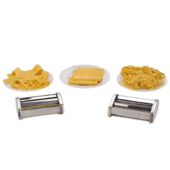 Máquina automática prepara pasta fresca Pastamatic Ariete
