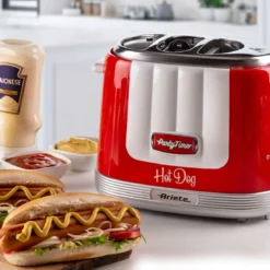 Máquina de hot dog Party Time Ariete