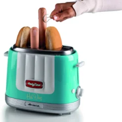 Máquina de hot dog Party Time Ariete