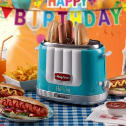 Máquina de hot dog Party Time Ariete