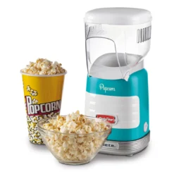 Máquina de palomitas Party Time Popper Ariete