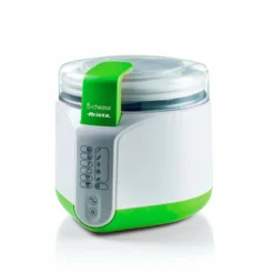 Máquina para hacer queso y yogur Ariete