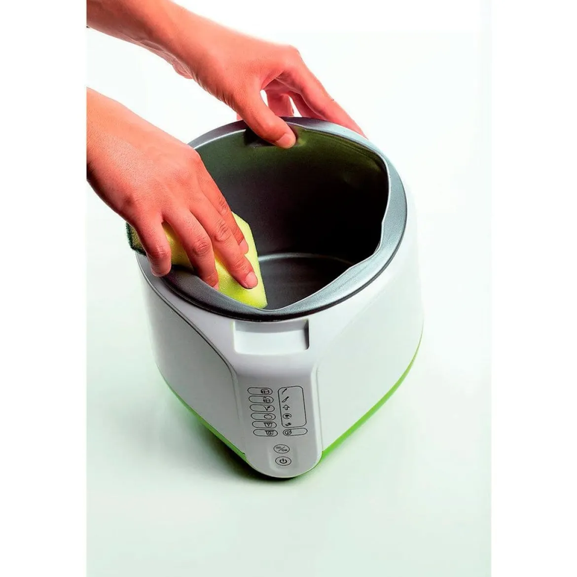 Máquina para hacer queso y yogur Ariete