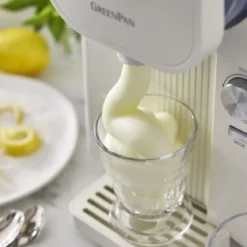 Máquina para Helados y Granizados Frost GreenPan