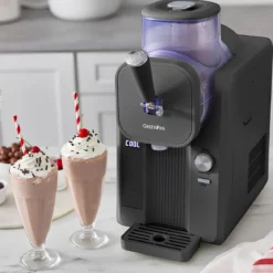 Máquina para Helados y Granizados Frost GreenPan
