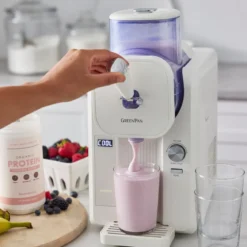 Máquina para Helados y Granizados Frost GreenPan