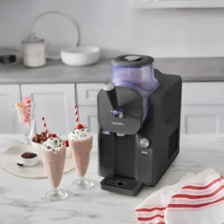 Máquina para Helados y Granizados Frost GreenPan