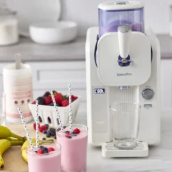 Máquina para Helados y Granizados Frost GreenPan