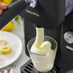 Máquina para Helados y Granizados Frost GreenPan