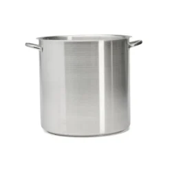 Olla alta de acero inoxidable Prim Appety de De Buyer