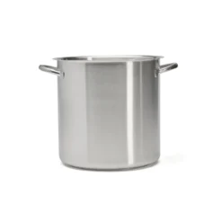 Olla alta de acero inoxidable Prim Appety de De Buyer