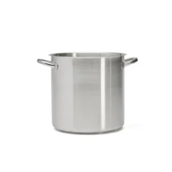 Olla alta de acero inoxidable Prim Appety de De Buyer