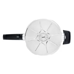 Olla a presión con cestillo (de 2,5 a 8 L) Vitavit Premium Fissler