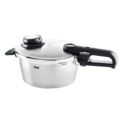 Olla a presión con cestillo (de 2,5 a 8 L) Vitavit Premium Fissler