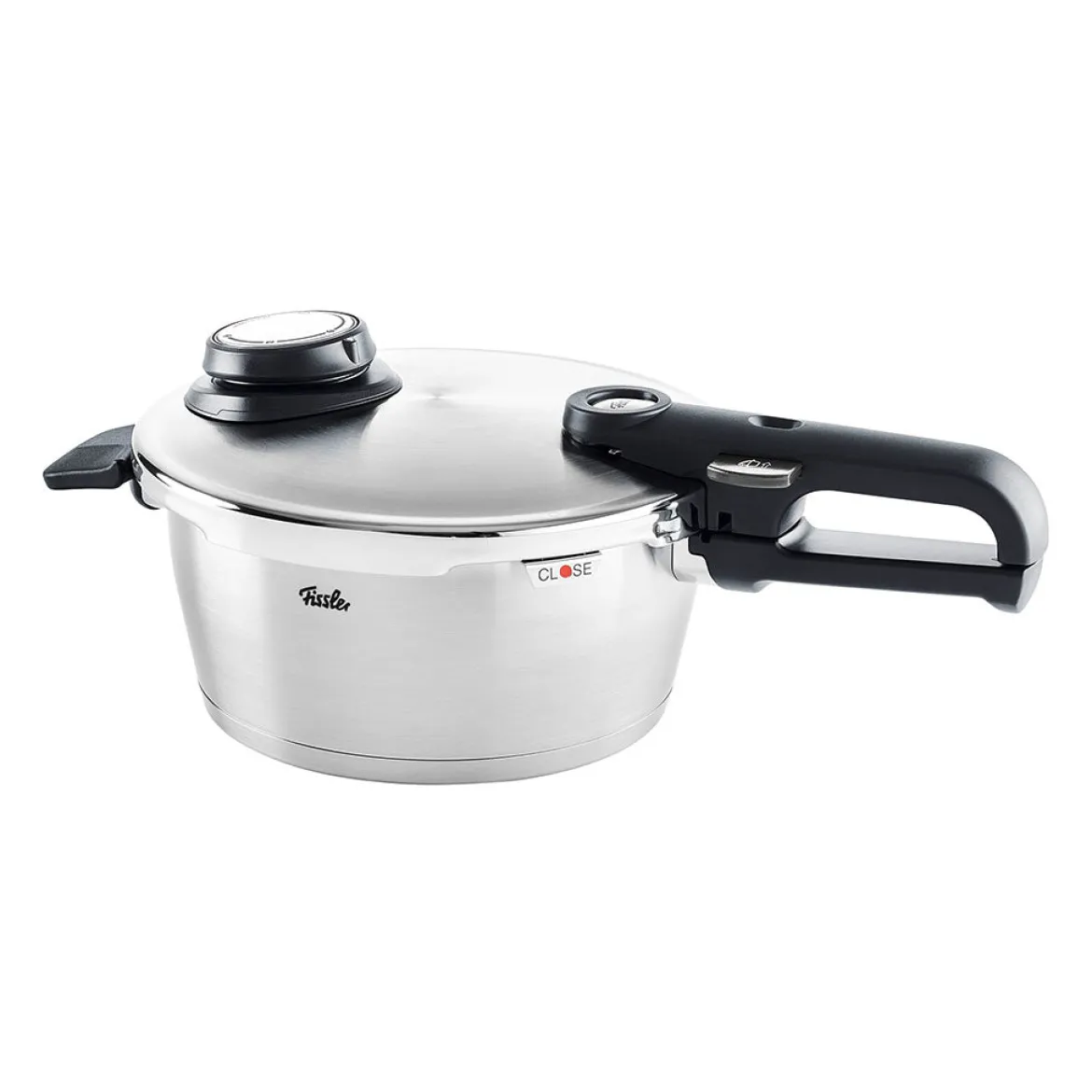 Olla a presión con cestillo (de 2,5 a 8 L) Vitavit Premium Fissler
