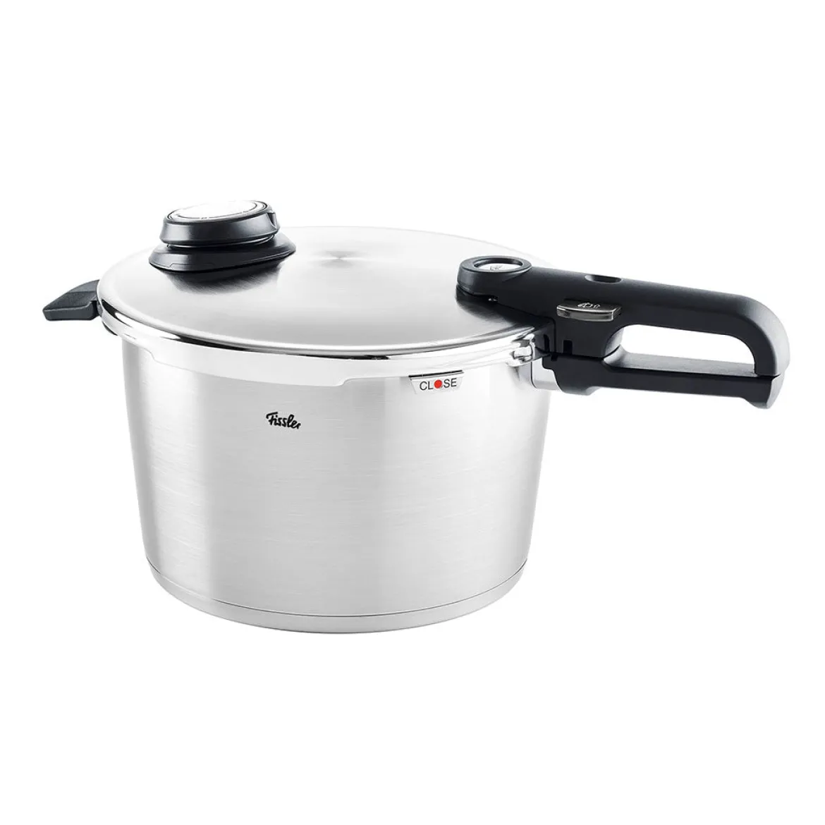 Olla a presión con cestillo (de 2,5 a 8 L) Vitavit Premium Fissler