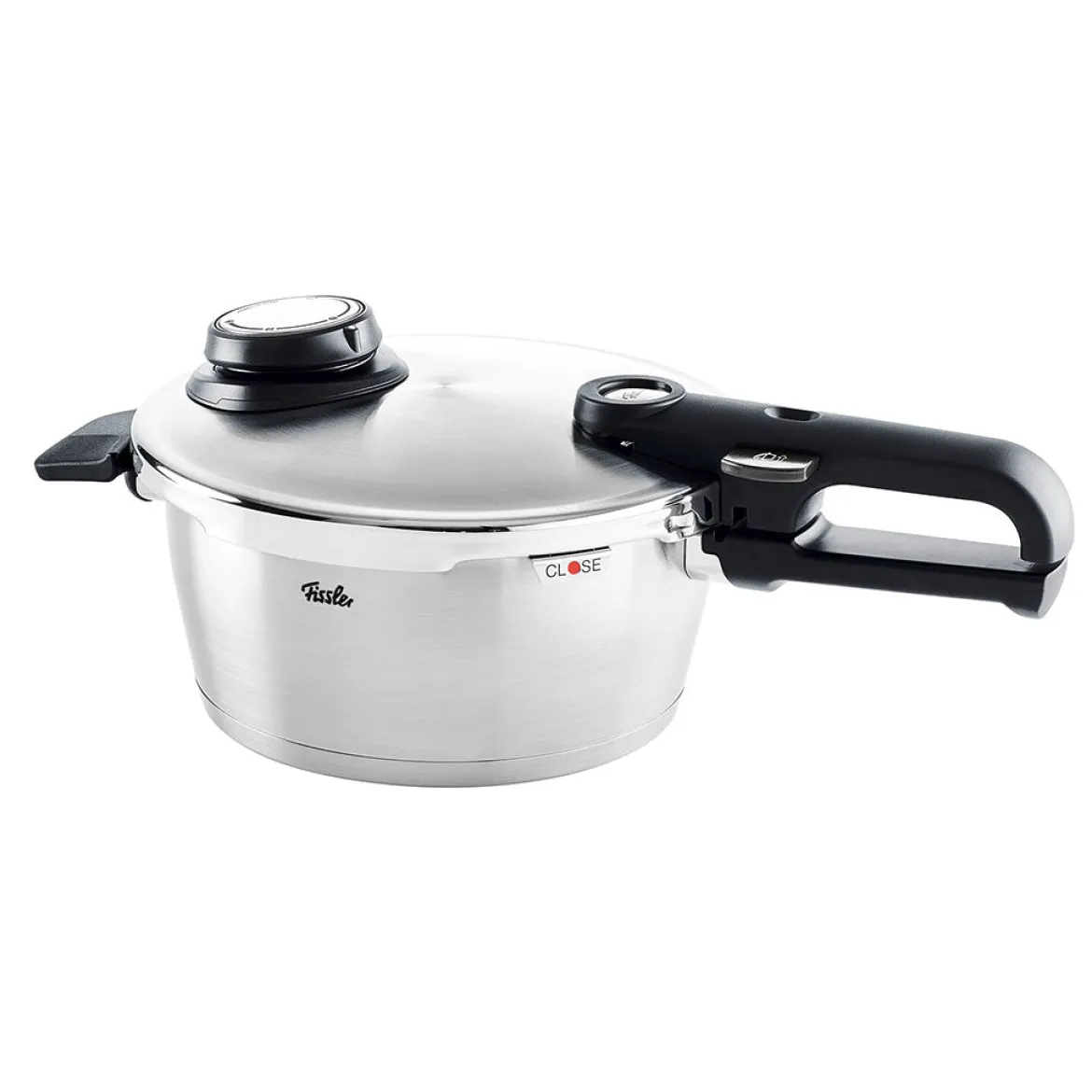 Olla a presión con cestillo (de 2,5 a 8 L) Vitavit Premium Fissler