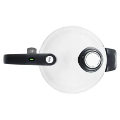 Olla a presión con cestillo (de 2,5 a 8 L) Vitavit Premium Fissler