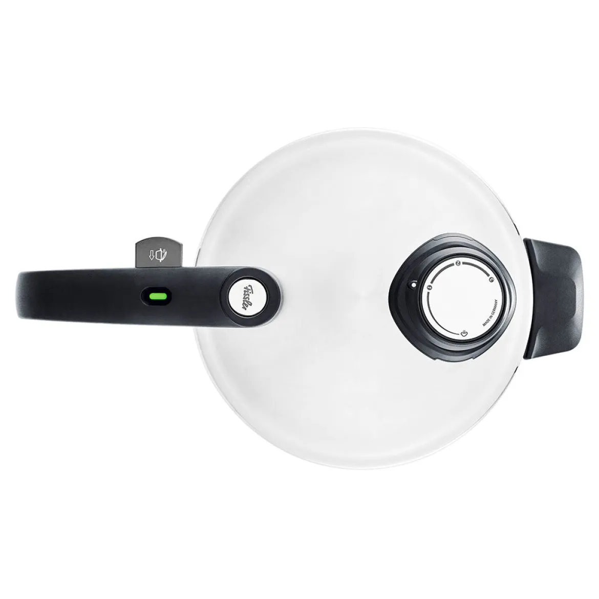 Olla a presión con cestillo (de 2,5 a 8 L) Vitavit Premium Fissler