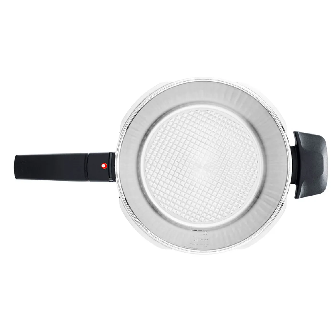 Olla a presión con cestillo (de 2,5 a 8 L) Vitavit Premium Fissler