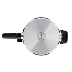 Olla a presión de gran capacidad 8 L Vitaquick® Premium Fissler