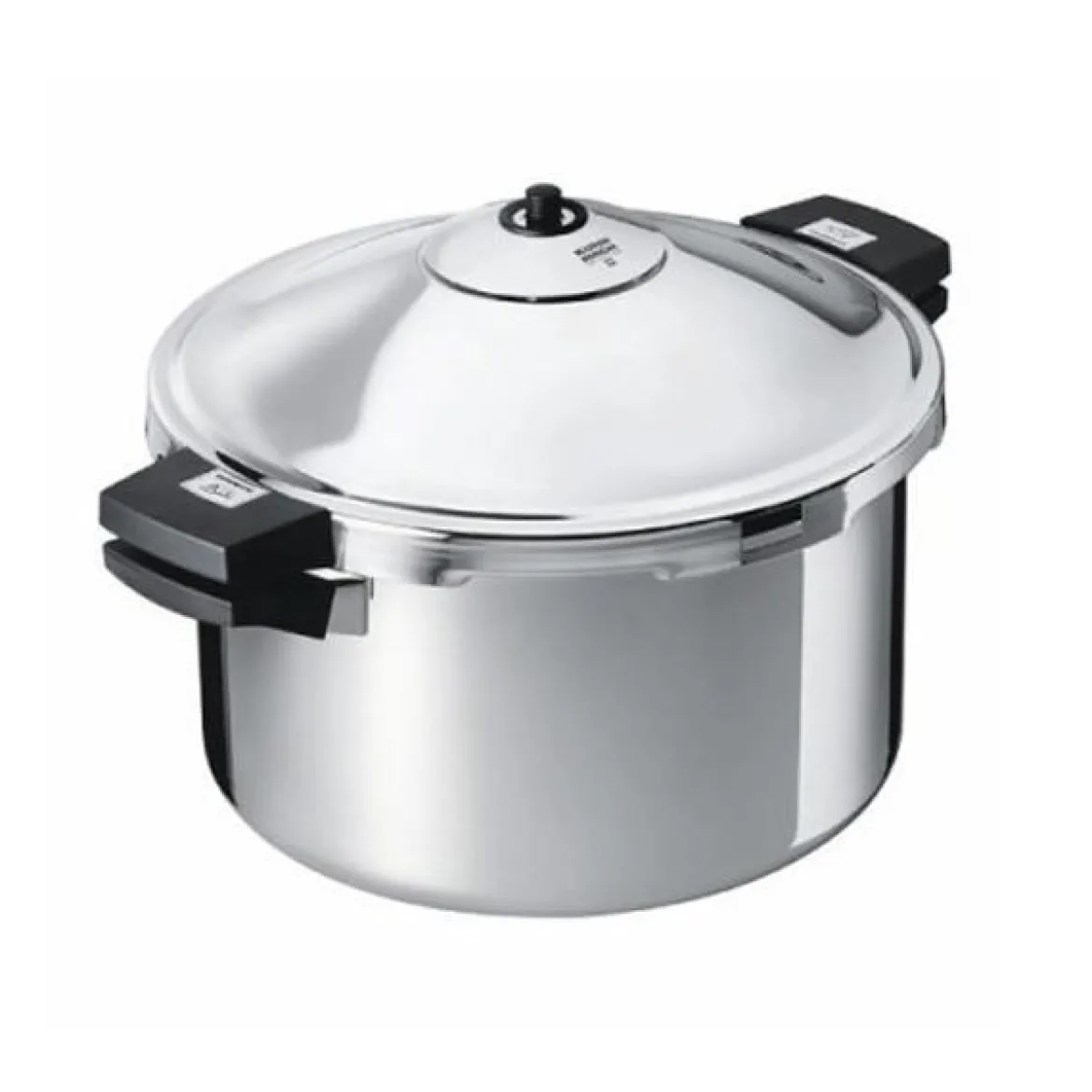 Olla a presión Kuhn Rikon Duromatic Hotel (28cm diámetro)