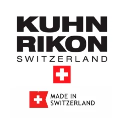Olla a presión Kuhn Rikon Duromatic Inox (24cm de diámetro)