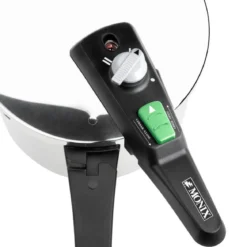 Olla a presión Quick Monix