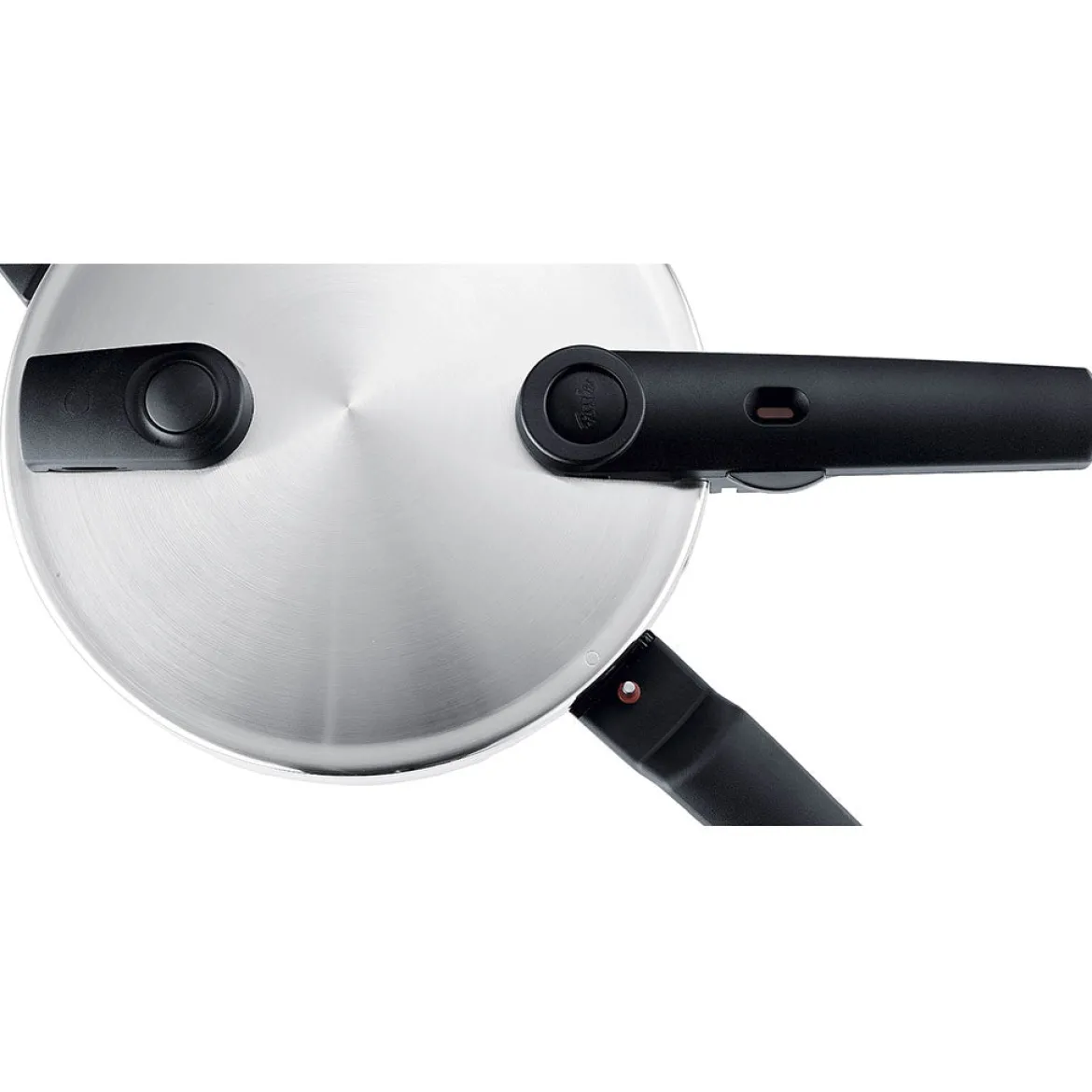 Olla a presión Vitaquick® Premium (de 2,5 a 6L) Fissler