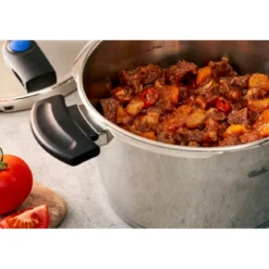 Olla a presión Vitaquick® Premium (de 2,5 a 6L) Fissler