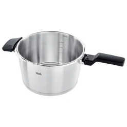 Olla a presión Vitaquick® Premium (de 2,5 a 6L) Fissler