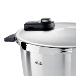 Olla a presión Vitaquick® Premium (de 2,5 a 6L) Fissler