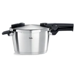 Olla a presión Vitaquick® Premium (de 2,5 a 6L) Fissler