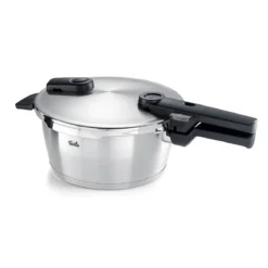 Olla a presión Vitaquick® Premium (de 2,5 a 6L) Fissler