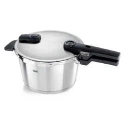 Olla a presión Vitaquick® Premium (de 2,5 a 6L) Fissler