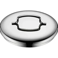 Olla con interior cocción vapor de WMF