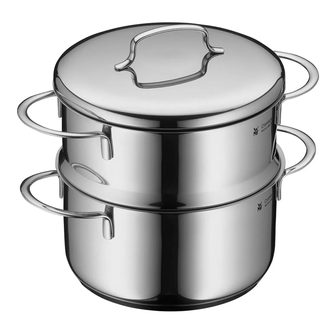 Olla con interior cocción vapor de WMF