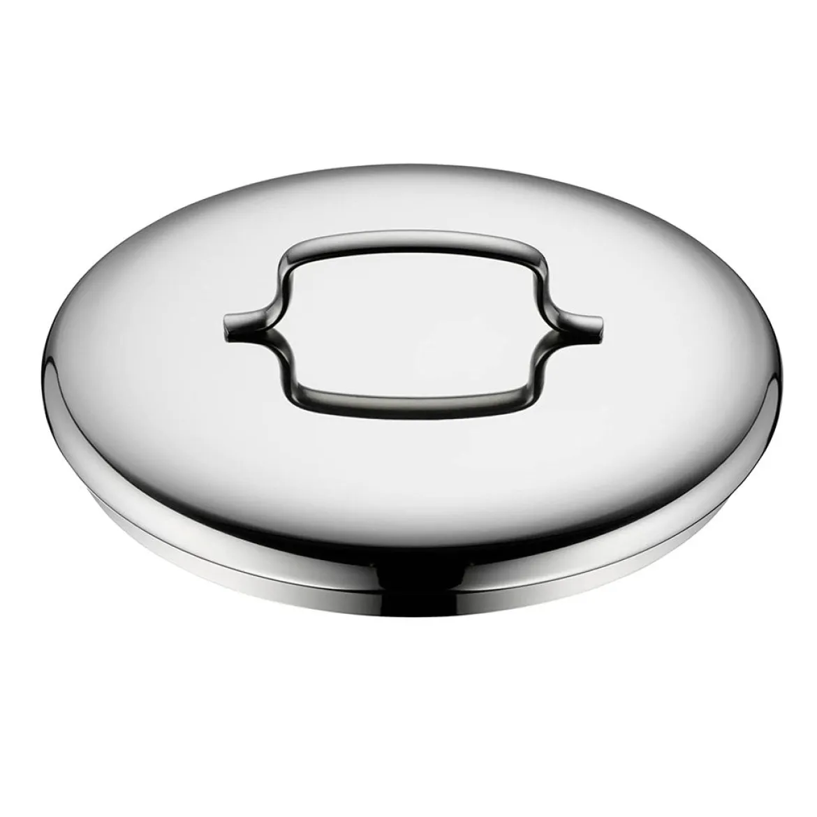 Olla con interior cocción vapor de WMF