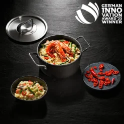 Olla con tapa Adamant® Fissler